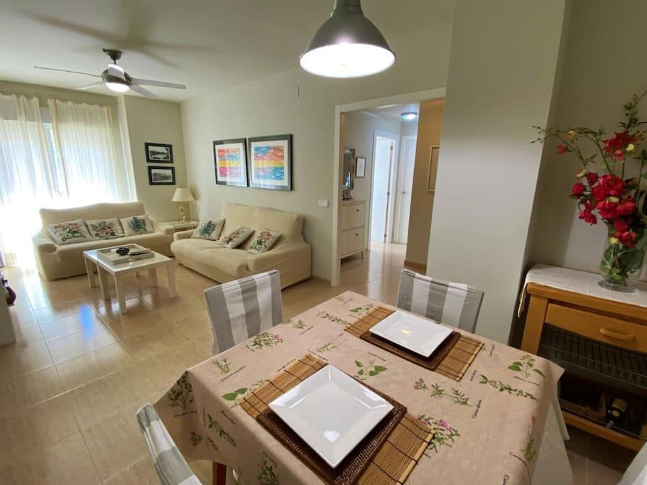 Precioso Apartamento En Salou, Con Servicios. Exteriör bild